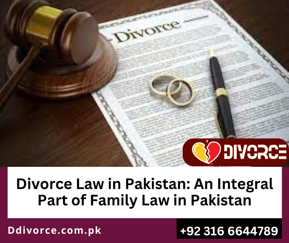 Pakistani Divorce Lawyers